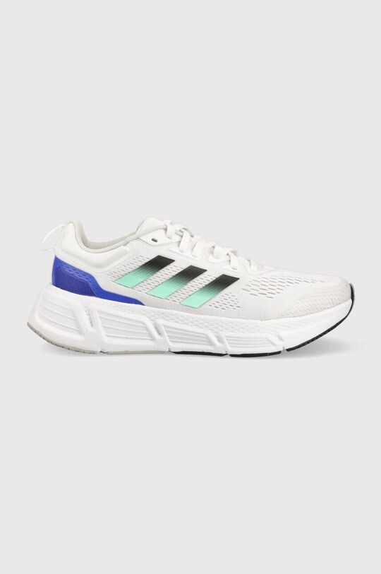 

Квестар кроссовки adidas Performance, белый