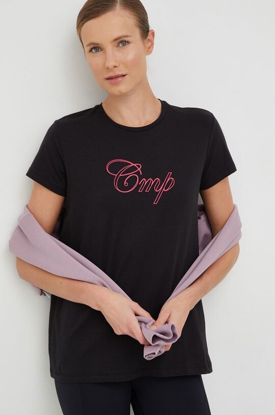 

Футболки CMP, черный