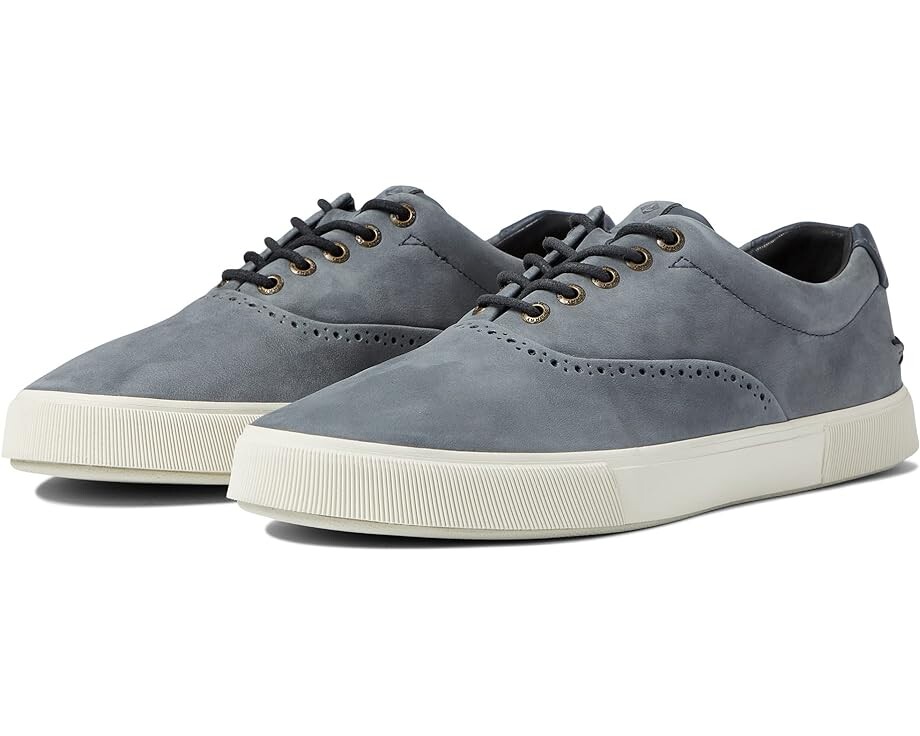 

Кроссовки Sperry Gold Striper Plushwave CVO Brogue, черный