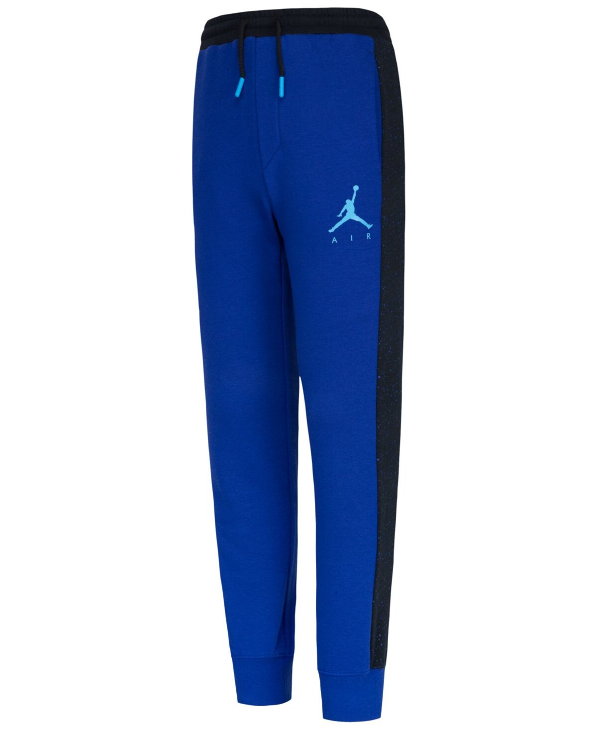 

Флисовые брюки в крапинку Big Boys Jumpman Air Jordan