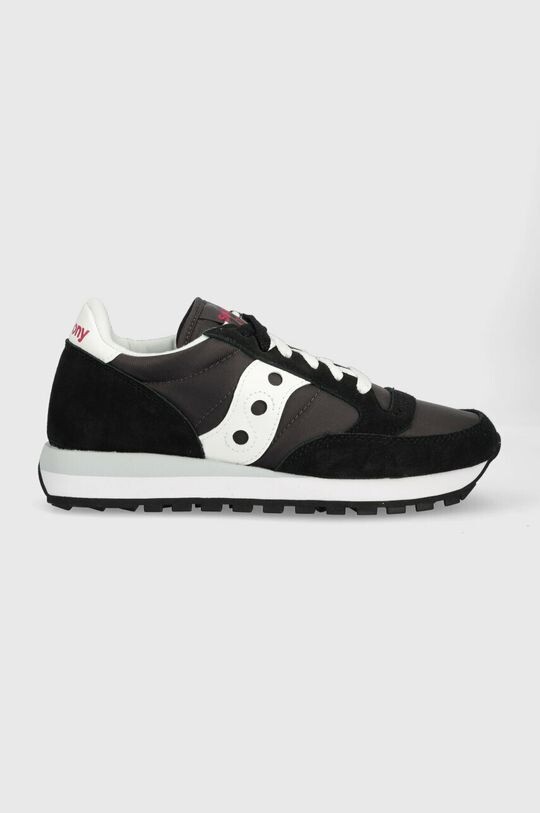 

Кроссовки JAZZ ORIGINAL Saucony, черный