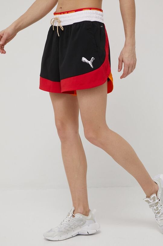 

Шорты Title Nine 532502 Puma, черный