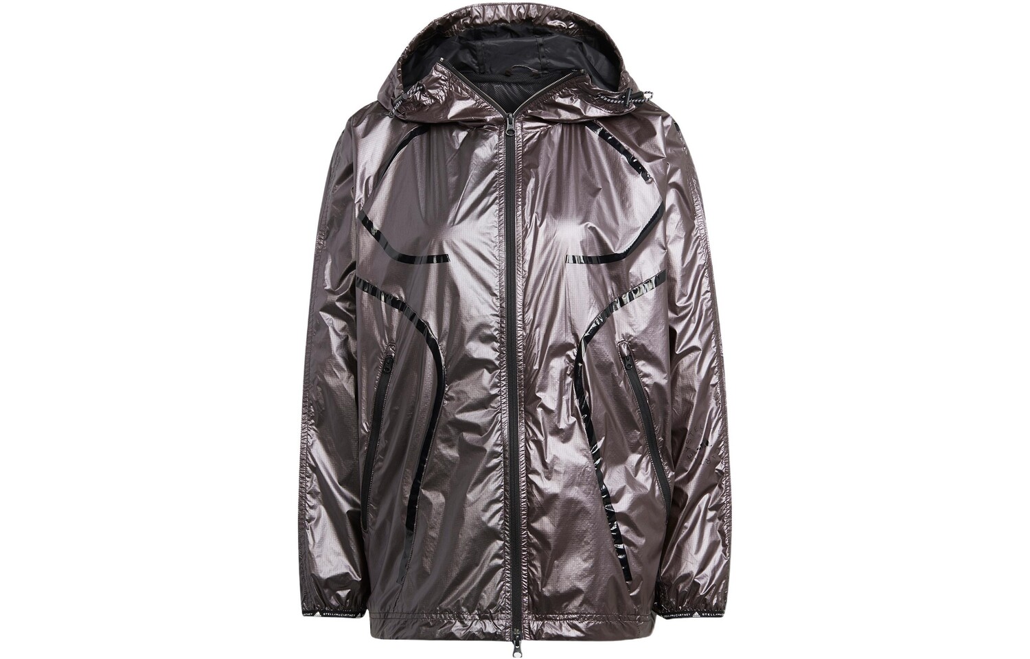 

Adidas Женская куртка