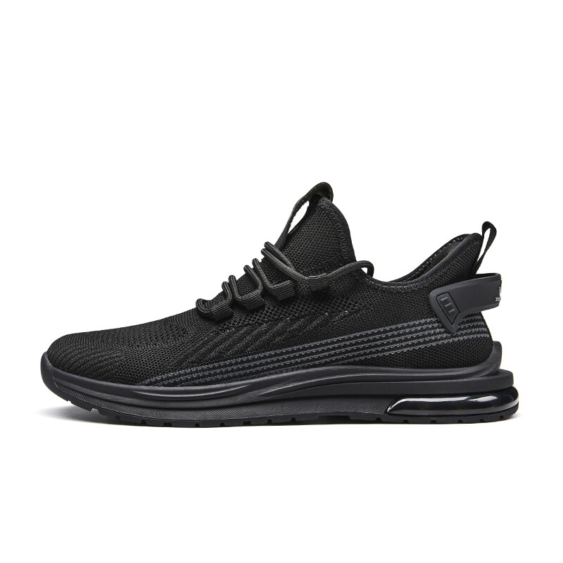 

Кроссовки Jeep Lifestyle Shoes Men Low-top, черный