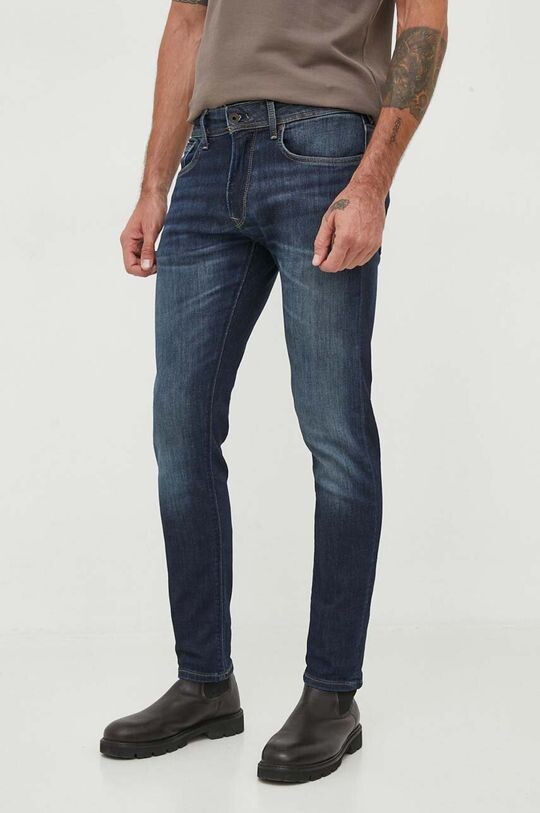 

Джинсы Pepe Jeans, темно-синий