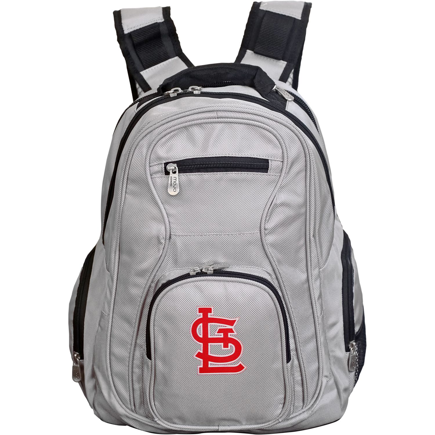 Рюкзак для ноутбука St. Louis Cardinals премиум-класса