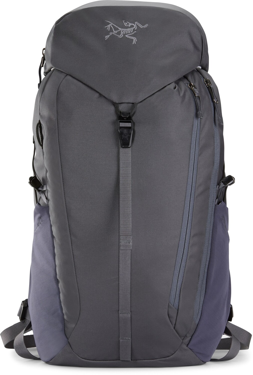 

Богомол 20 шт. Arc'teryx, серый