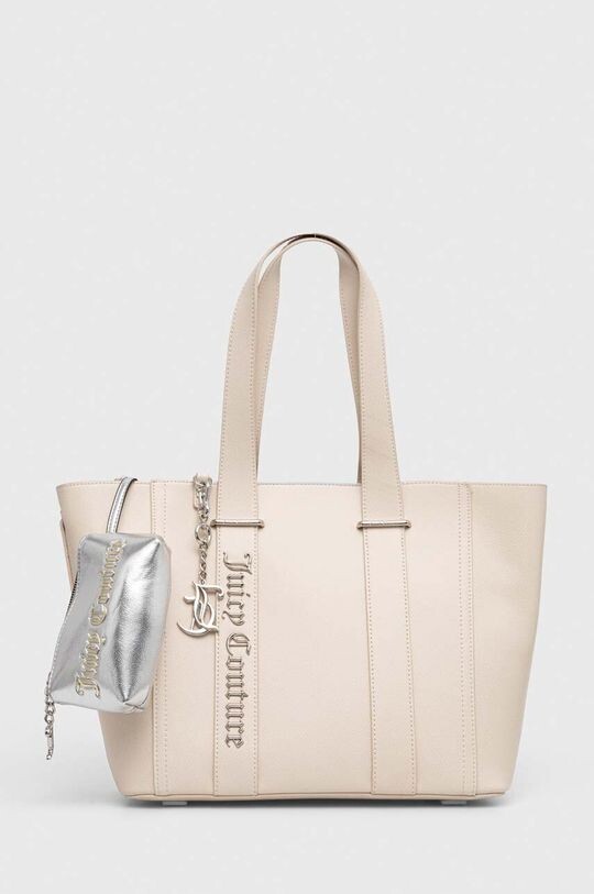 

Сумка Juicy Couture, бежевый
