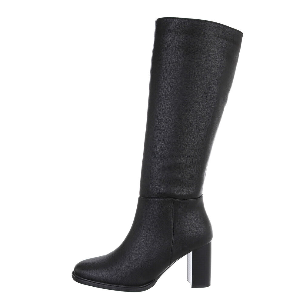 

Ботинки Ital Design Stiefel, черный