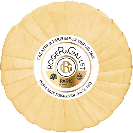Мыло Roger & Gallet Bois d'Orange 100г мыло roger