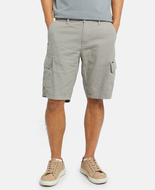 

Шорты No Excess, цвет Medium Grey