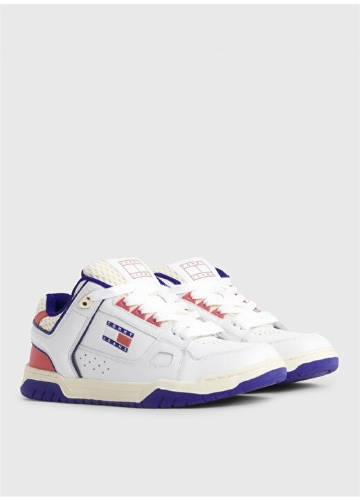 

Синие мужские кроссовки Tommy Hilfiger, Синий