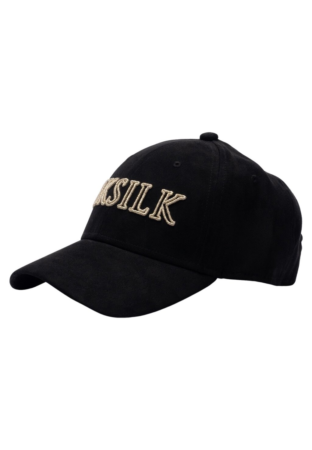 

Бейсболка SIKSILK, черный