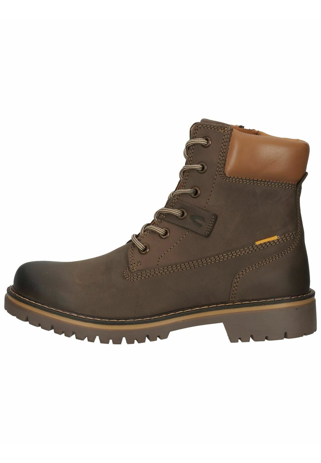 

Зимние сапоги camel active