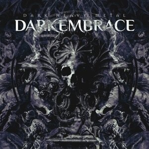 

Виниловая пластинка Dark Embrace - Dark Heavy Metal