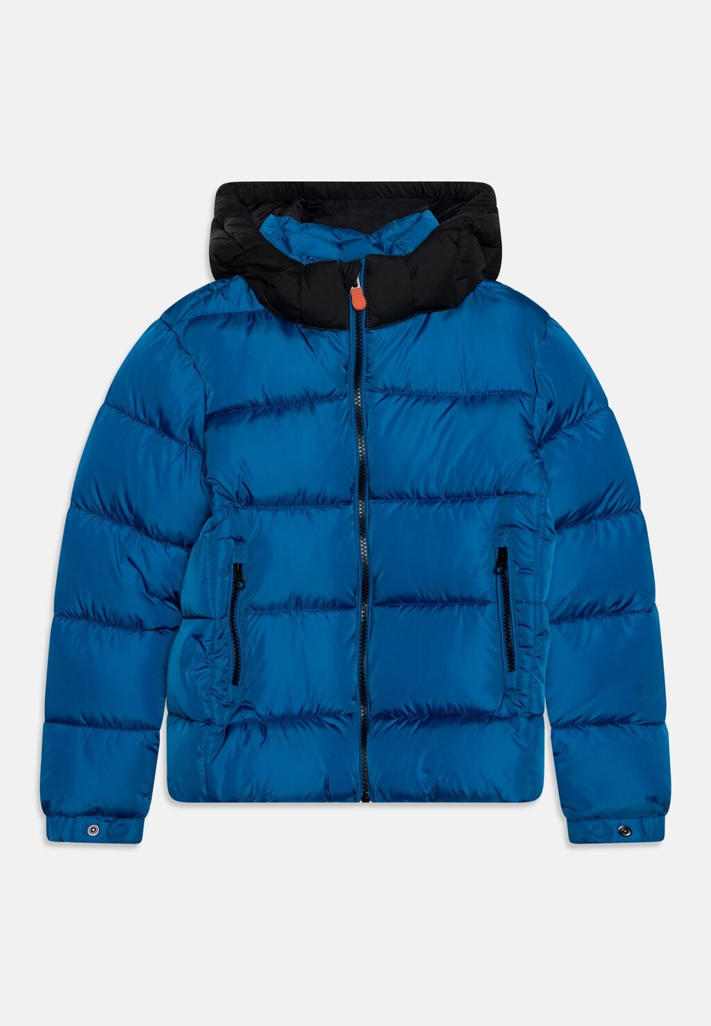 

Куртка зимняя Rumex Unisex Save the duck, цвет blue berry