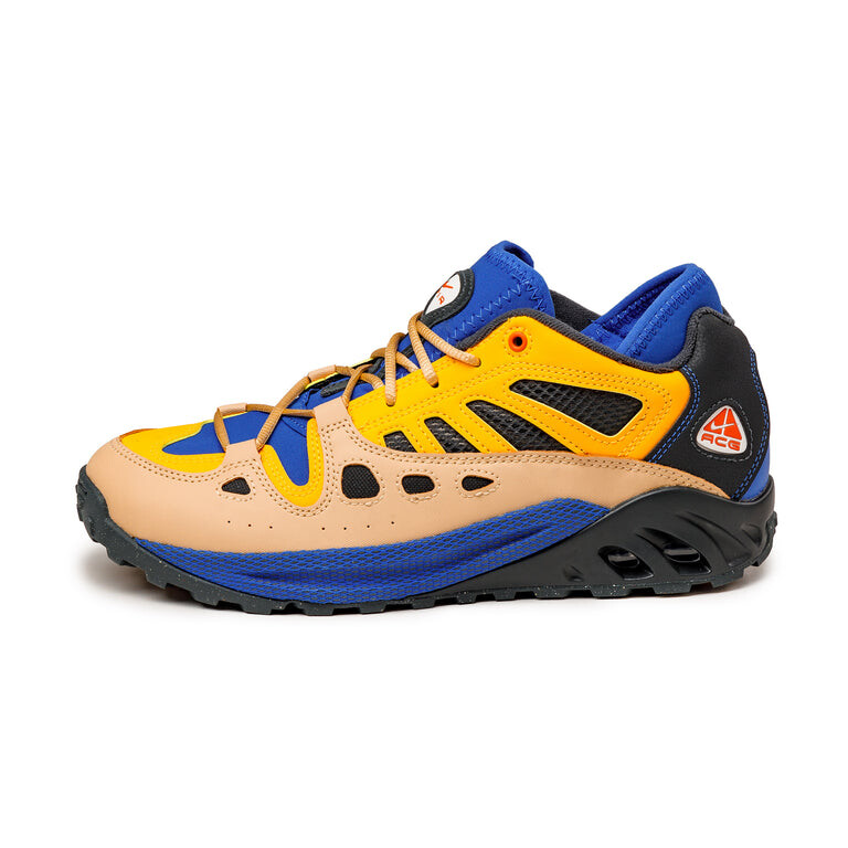 

Кроссовки Acg Air Exploraid Nike, оранжевый