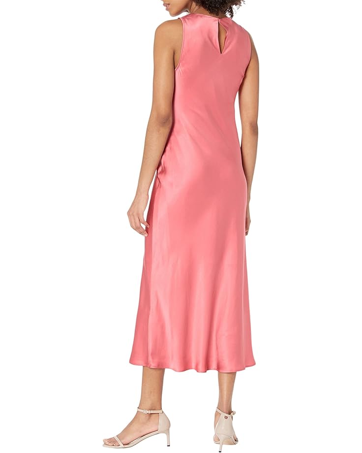 Платье Paige Aurem Dress, цвет Dusty Bubblegum