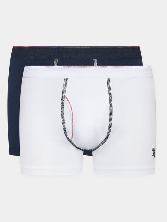 

Комплект из 2 боксеров U.S. Polo Assn., мультиколор