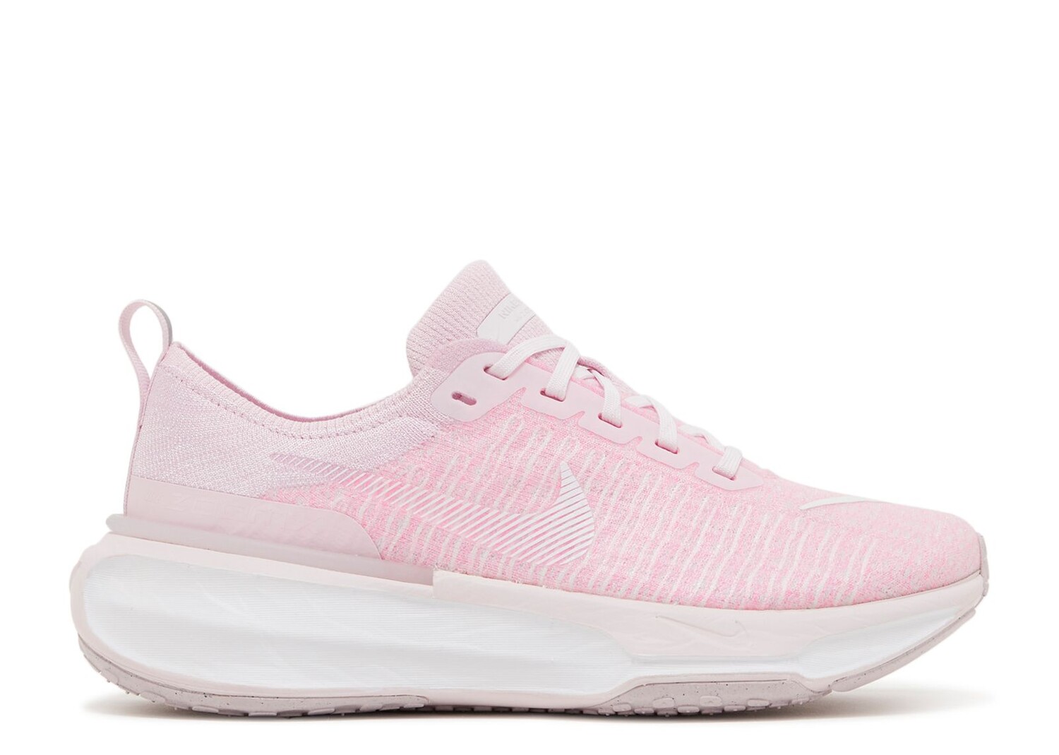 

Кроссовки Nike Wmns Zoomx Invincible 3 'Pink Foam', розовый