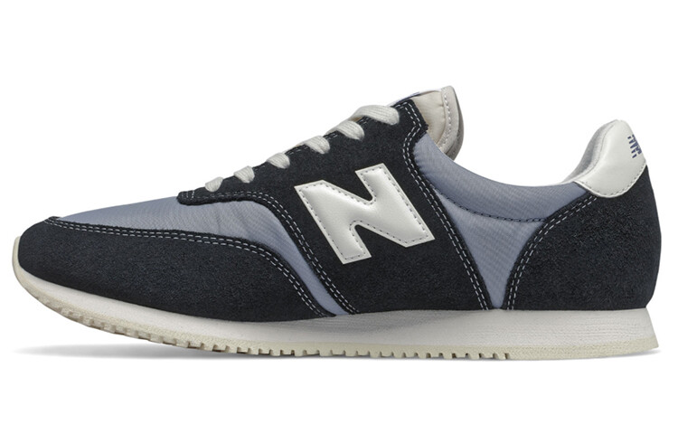 

Темно-синие кроссовки New Balance Comp 100
