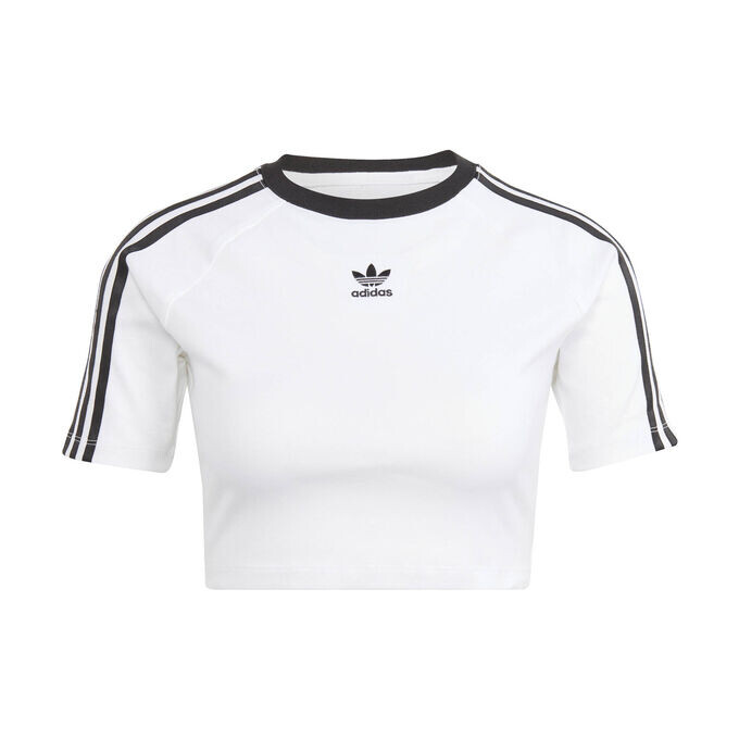 

Футболка 3s детская футболка Adidas Originals, белый