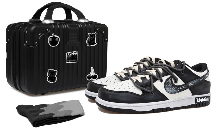 

Мужские кроссовки для скейтбординга Nike Dunk