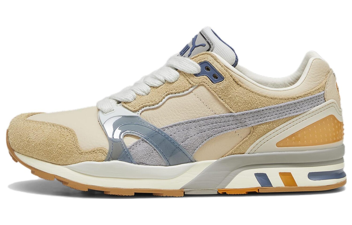 

Puma Trinomic Xt 2 Lifestyle Обувь унисекс, Gray