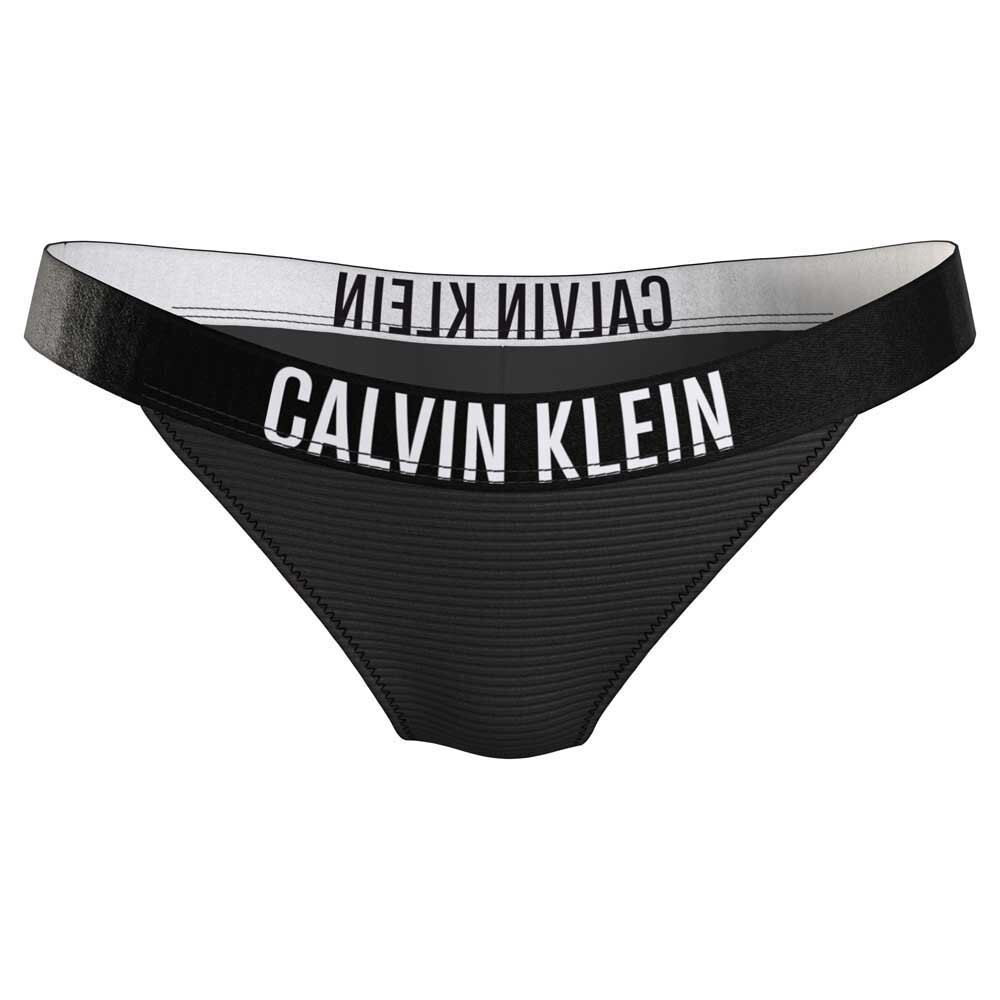 

Низ бикини Calvin Klein KW0KW02019, черный
