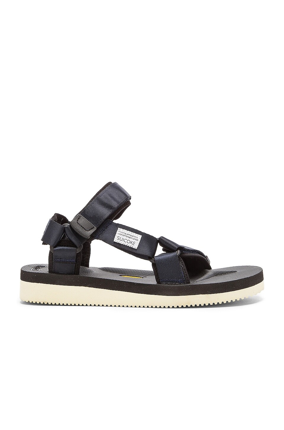 

Сандалии Suicoke DEPA V2, темно-синий