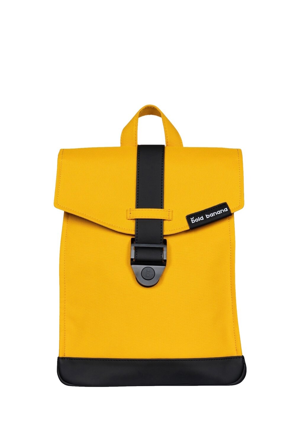 

Рюкзак ENVELOPE MINI 8L Bold Banana, цвет gelb