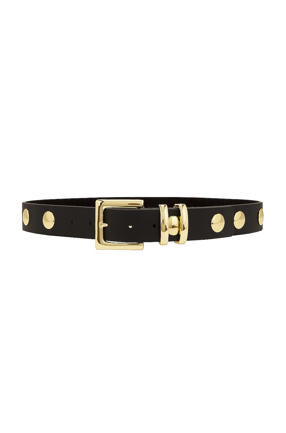 

Ремень B-Low the Belt Sphinx Moto, цвет Black & Gold