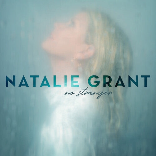 

CD диск Grant, Natalie: No Stranger