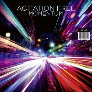 

Виниловая пластинка Agitation Free - Momentum