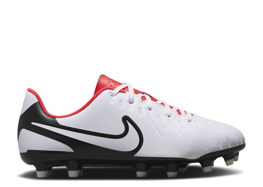 

Кроссовки Nike Tiempo Legend 10 Club MG GS, цвет Ready Pack