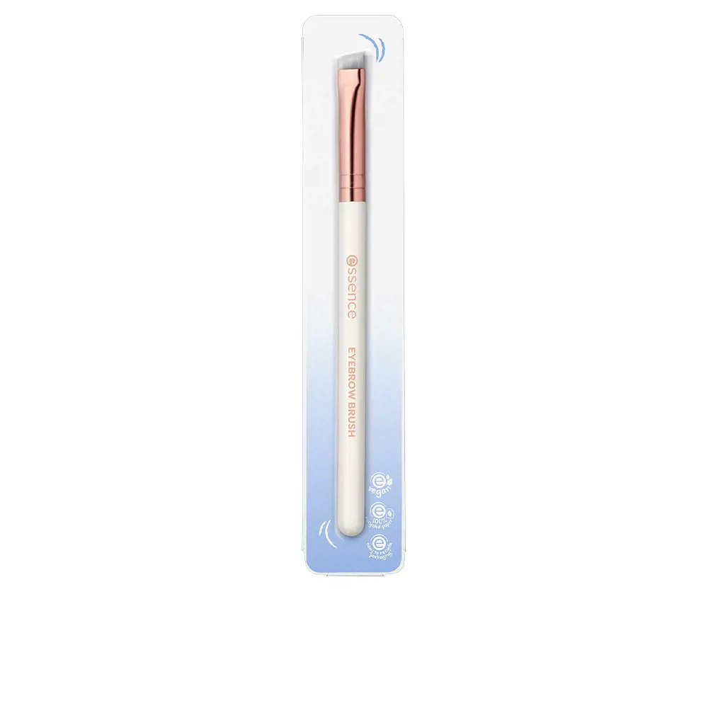 

Кисть для макияжа Eyebrow Brush Pincel Para Cejas Essence, 1 шт