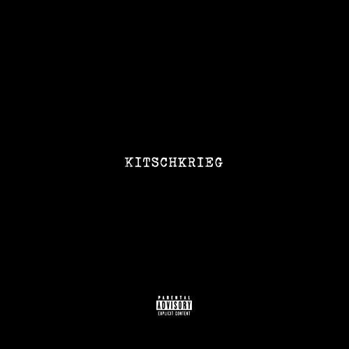 

Виниловая пластинка Various Artists - KitschKrieg