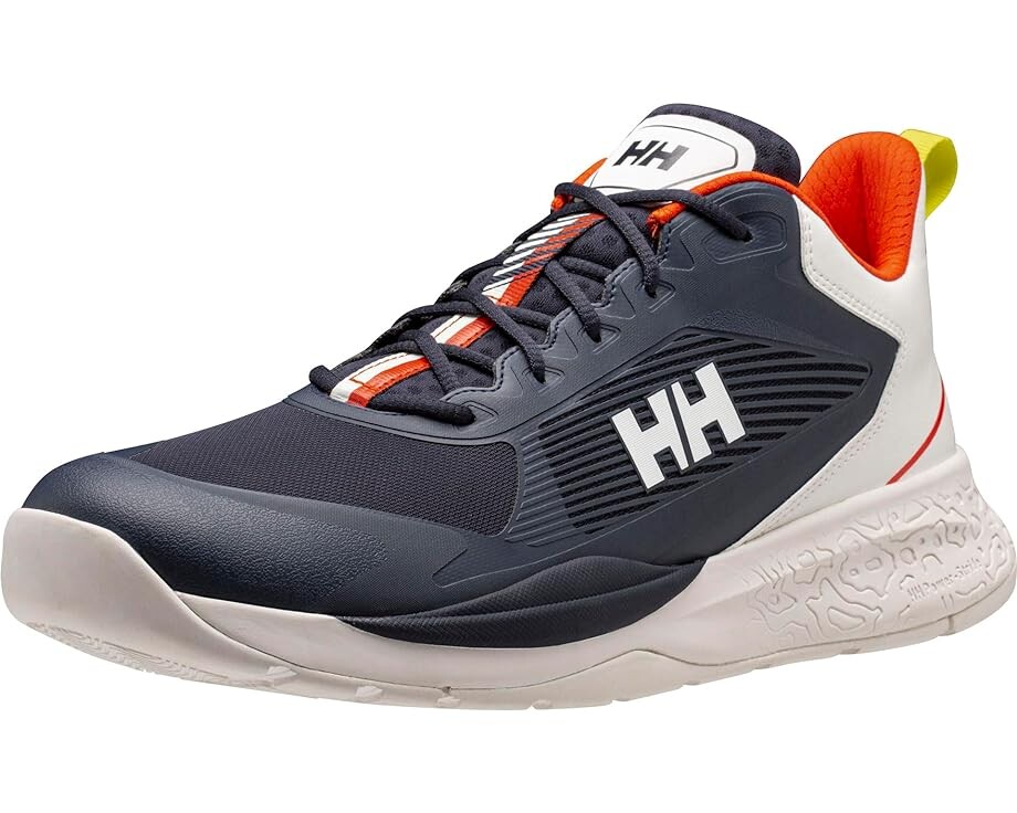 

Кроссовки Helly Hansen Foil AC-37 Low, темно-синий