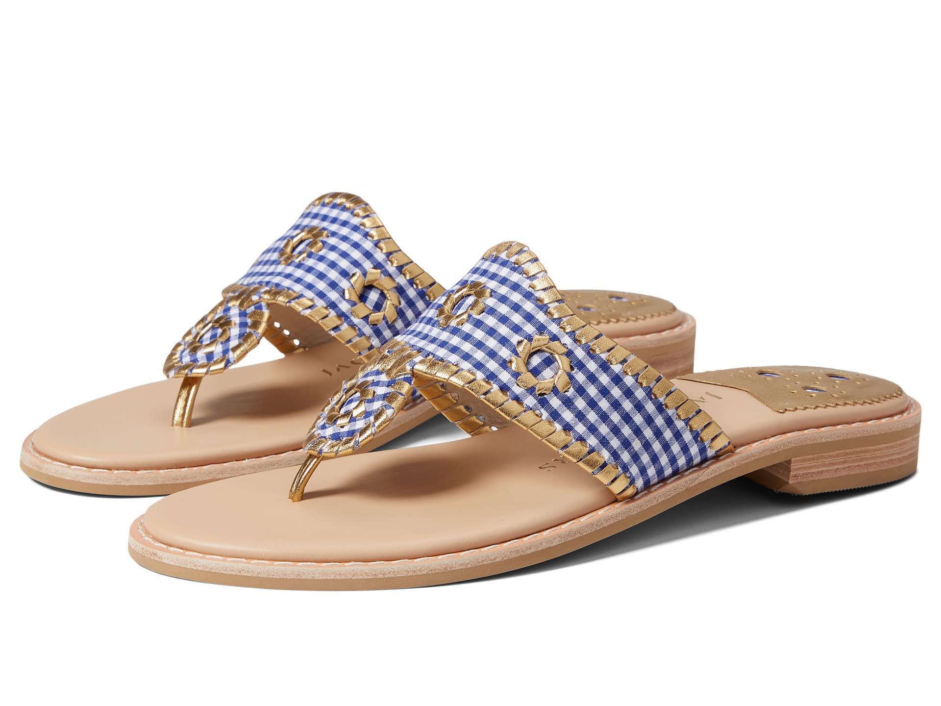 Jack rogers sale jacks