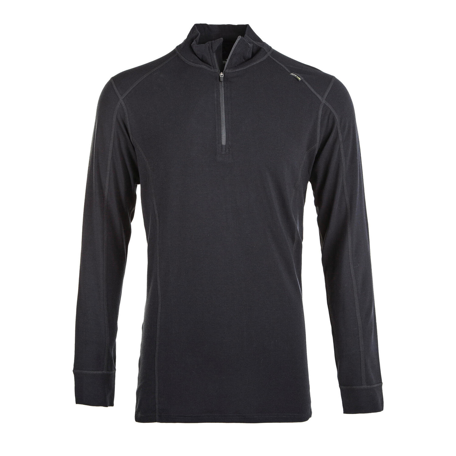 

Свитер Elite Lab Wool X1 Elite, черный / черный / черный