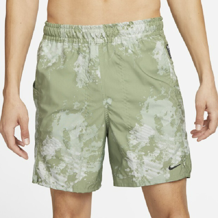 

Шорты Nike Dri-fit Adv A.P.S, зеленый