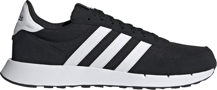 Кроссовки Adidas Run 60s 2.0, черный