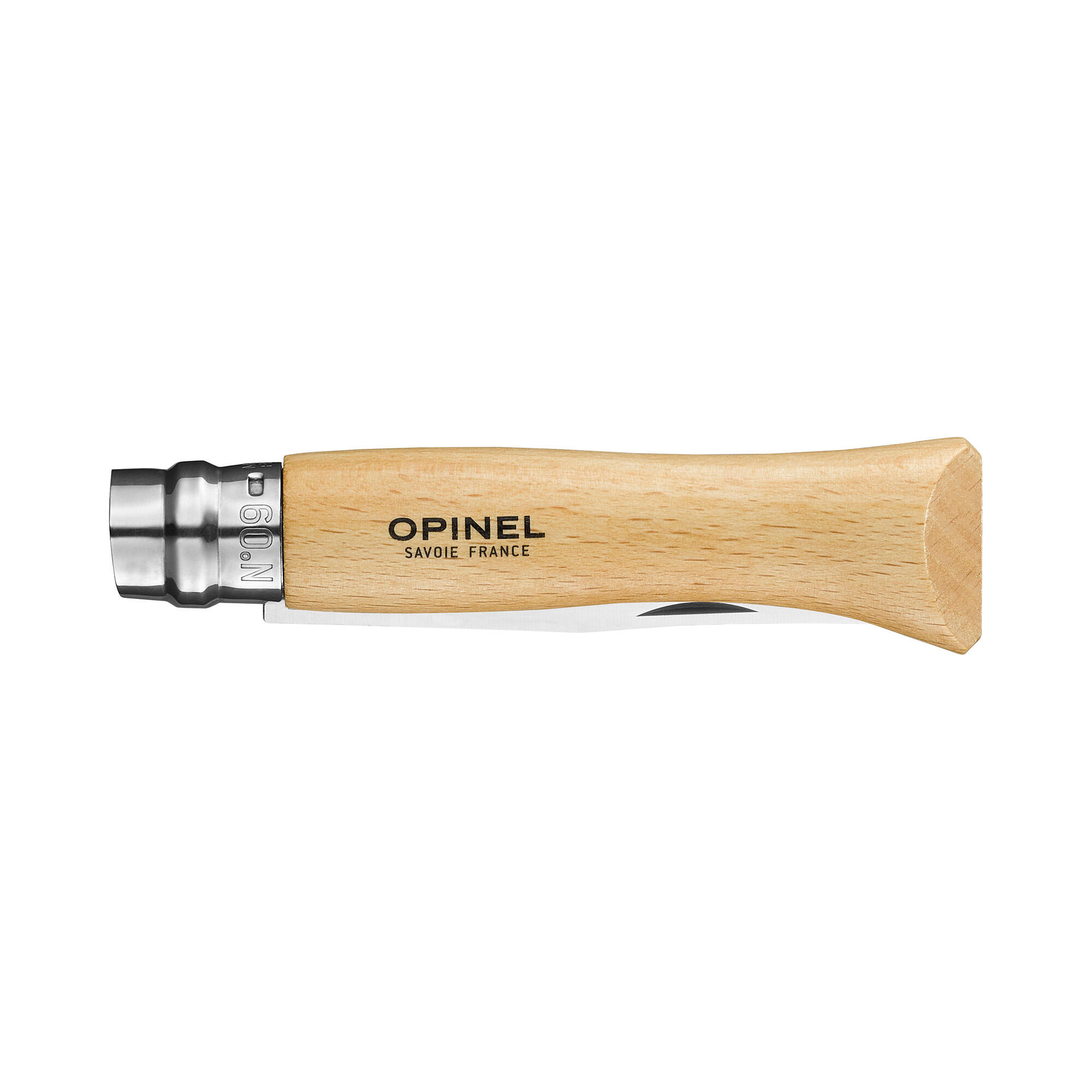 Opinel сталь