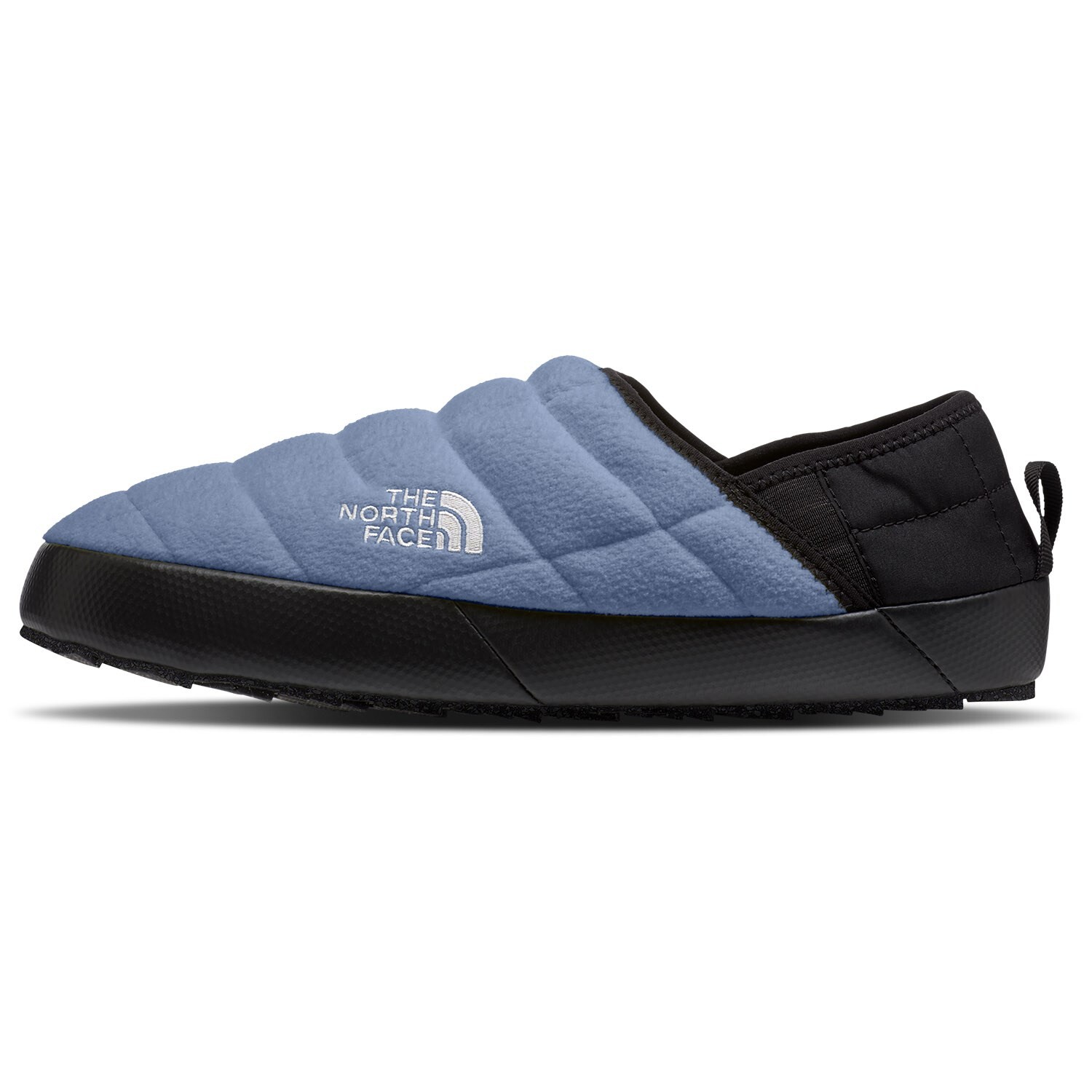 

Тапочки The North Face ThermoBall Traction Mule V Denali, синий