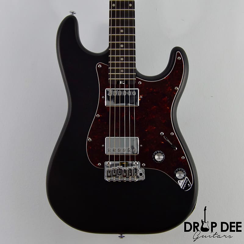 Schecter jack deals fowler traditional