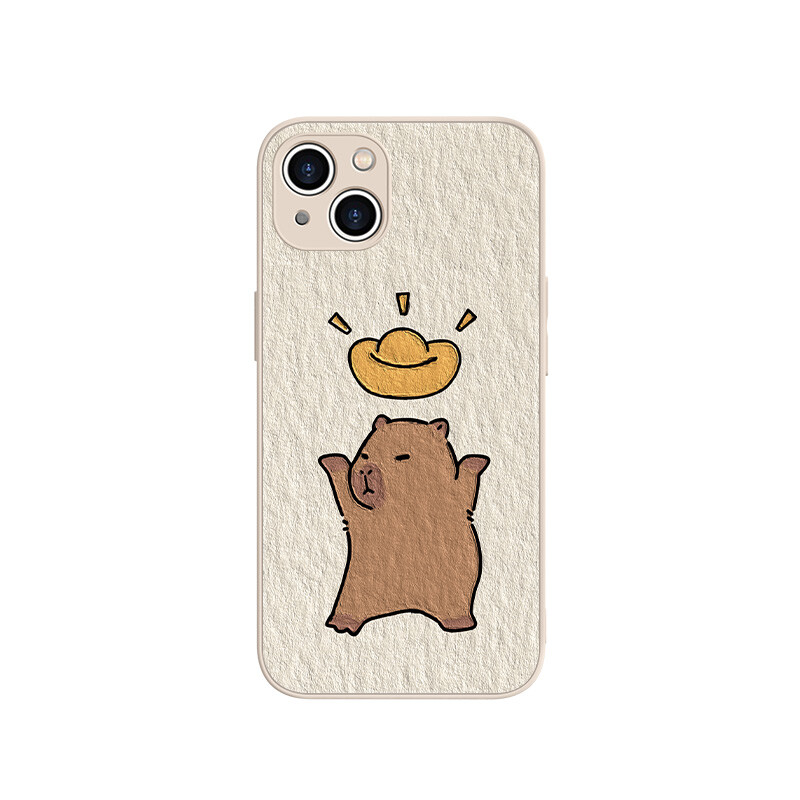 

Чехол для телефона MSMF Us 10 Cents Msmf, DWFQBL7464-Sand pink