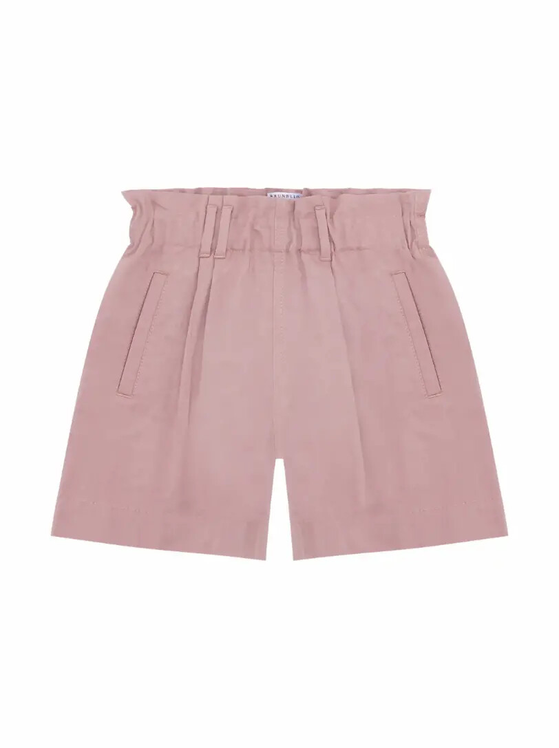 

Хлопковые шорты Brunello Cucinelli