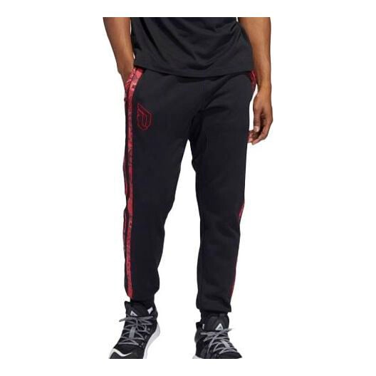 

Спортивные брюки Adidas Mic Dame Pant limited Side Stripe, черный