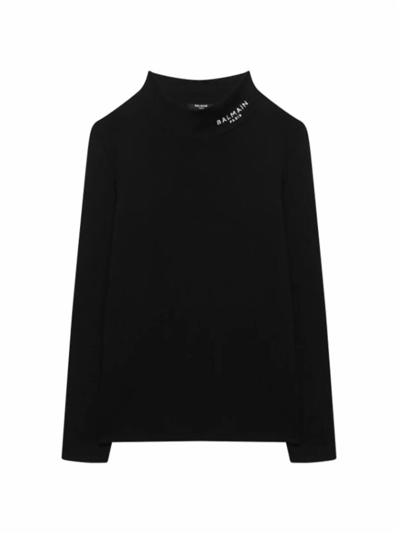 

Водолазка Balmain