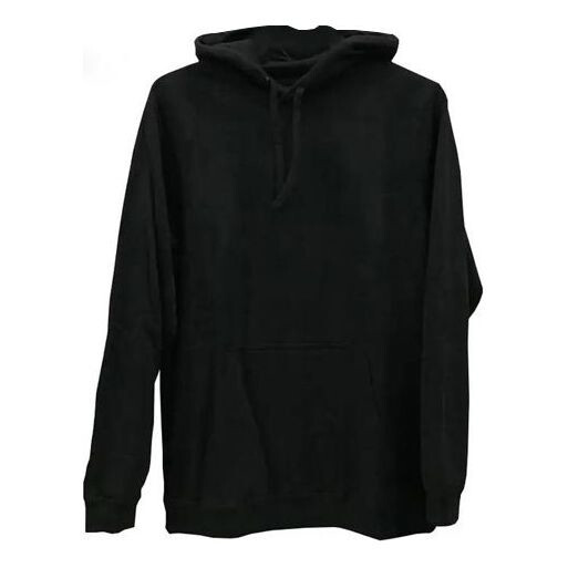 

Худи Nike BV6166-010, черный